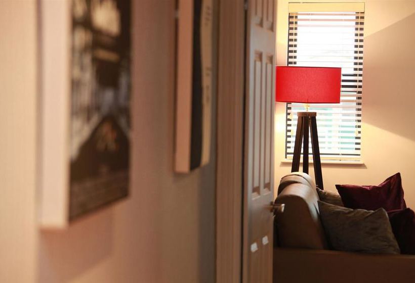 Fotos del hotel Best Western Maitrise Suites Apartment Hotel:  29