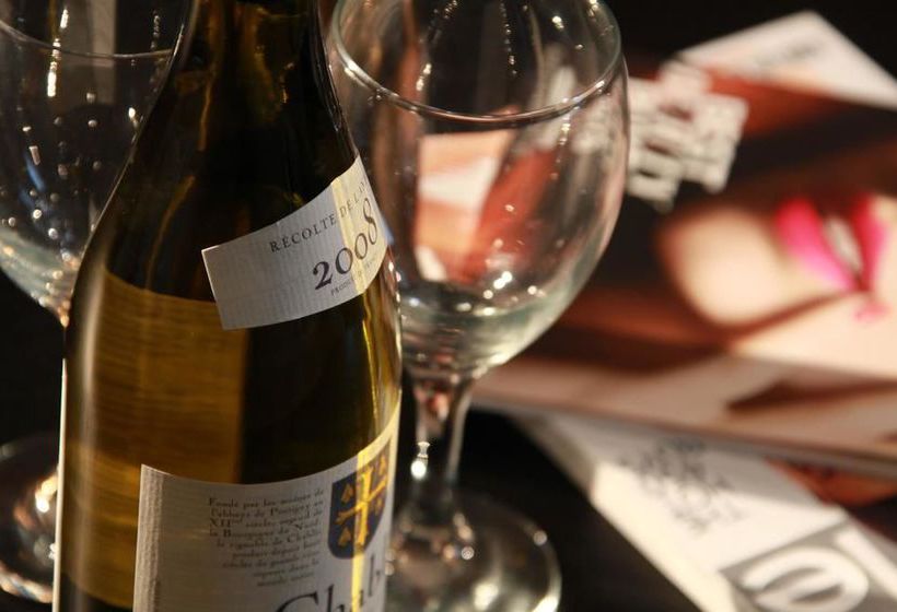 Fotos del hotel Best Western Maitrise Suites Apartment Hotel:  38