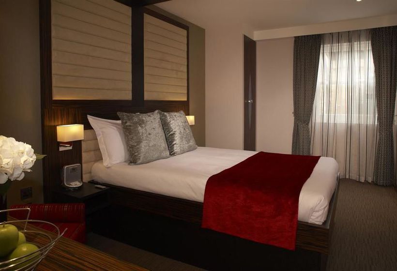 Fotos del hotel Best Western Maitrise Suites Apartment Hotel:  42