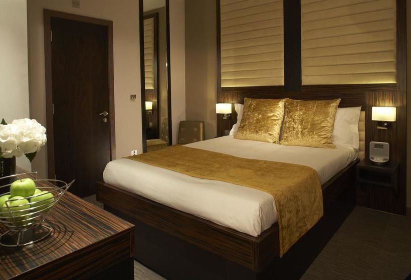 Fotos del hotel Best Western Maitrise Suites Apartment Hotel:  43