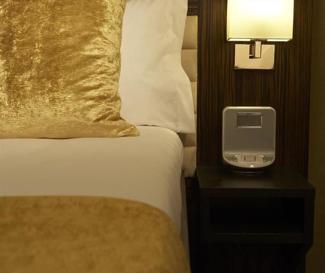 Fotos del hotel Best Western Maitrise Suites Apartment Hotel:  21