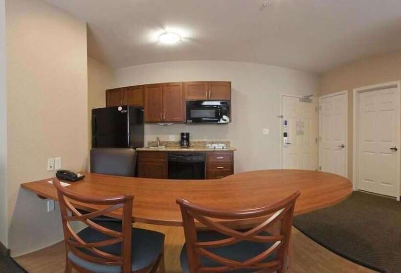 Extended Stay America Suites  Houston  Kingwood