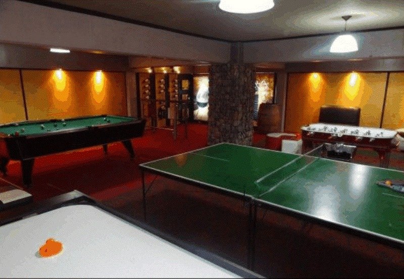 Fotos del hotel Gala Apart Hotel:  4