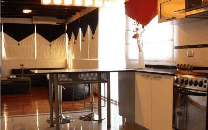 Fotos del hotel Gala Apart Hotel:  5