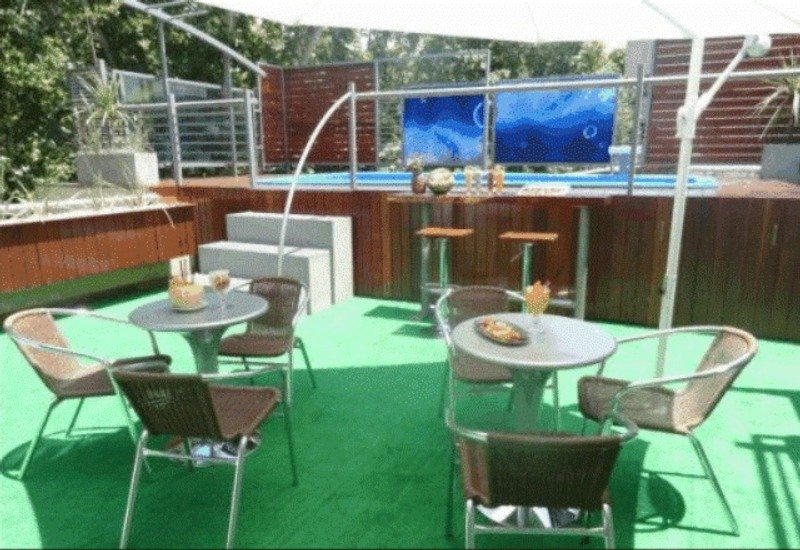 Fotos del hotel Gala Apart Hotel:  6