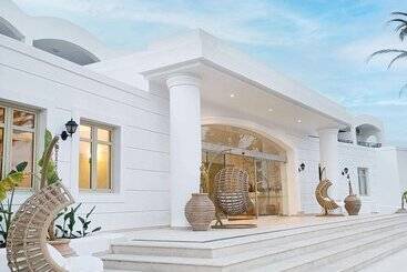 Grecotel Casa Paradiso, Lifestyle All In Resort