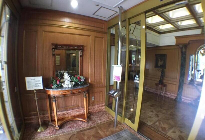 Fotos del hotel Hiroshima Intelligent  Annex:  25