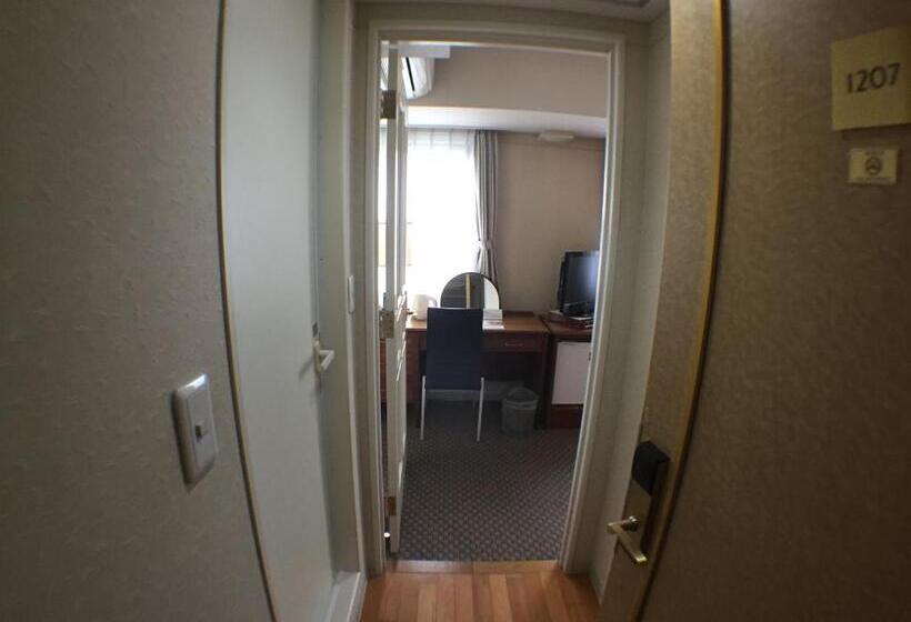 Fotos del hotel Hiroshima Intelligent  Annex:  23