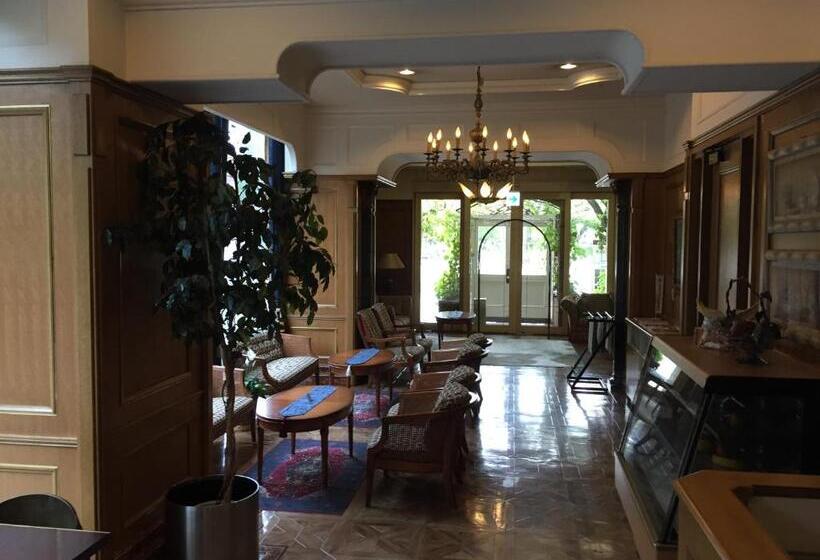 Fotos del hotel Hiroshima Intelligent  Annex:  15