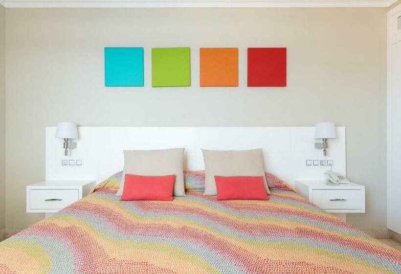 Fotos del hotel Holiday Club Vista Amadores:  30