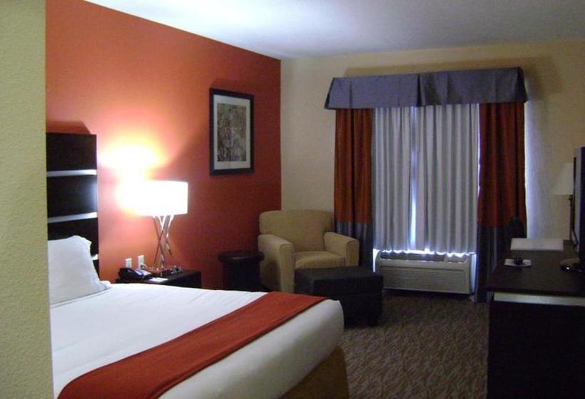 Holiday Inn Express Hotel And Suites Houston Kingwood