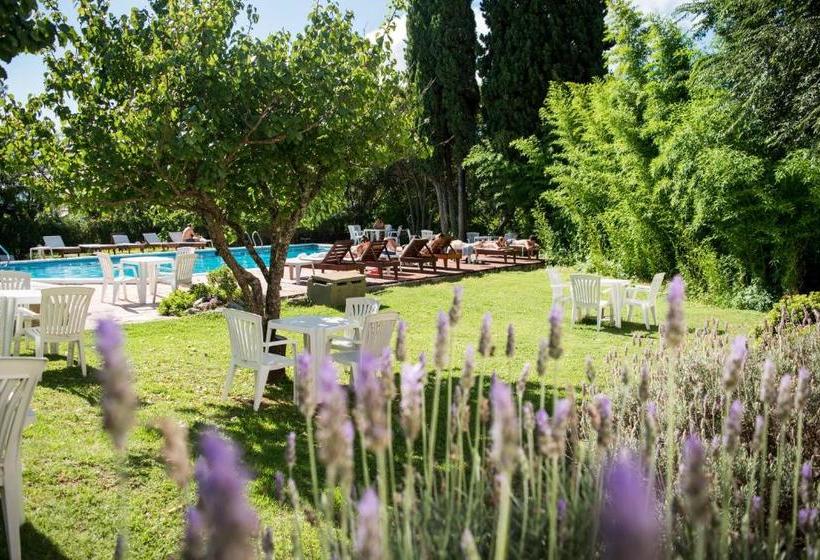 فندق فئة نجمة واحدة L Hirondelle   Adults Only
