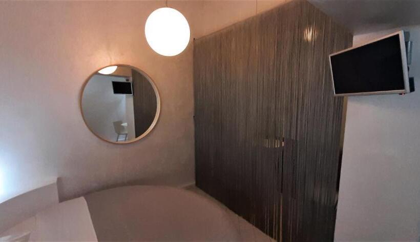 مسافرخانه Wrh Trastevere