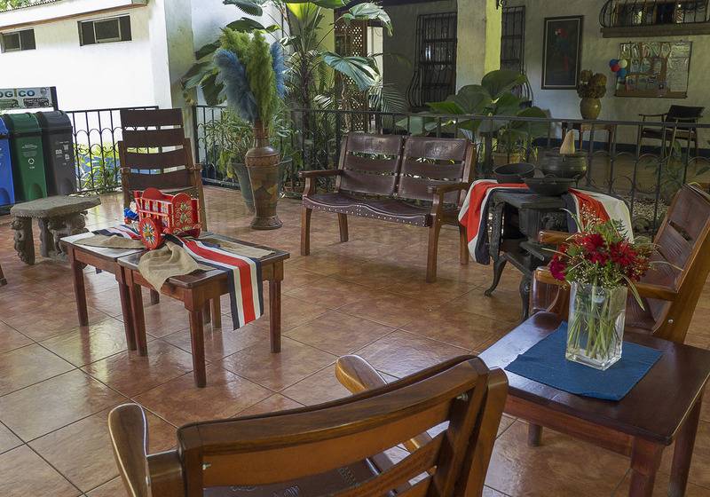 Fotos del hotel Aeropuerto:  4 Fotos del hotel Aeropuerto:  4