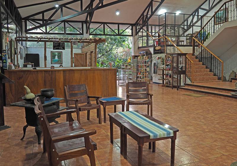 Fotos del hotel Aeropuerto:  7 Fotos del hotel Aeropuerto:  7