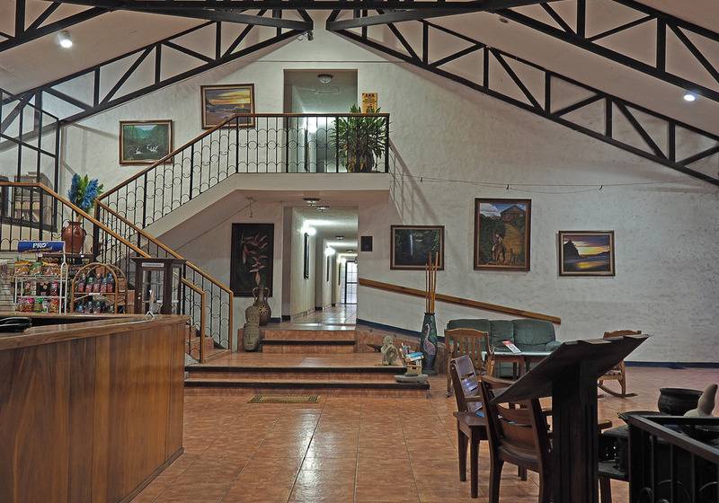 Fotos del hotel Aeropuerto:  8 Fotos del hotel Aeropuerto:  8