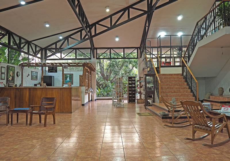 Fotos del hotel Aeropuerto:  9 Fotos del hotel Aeropuerto:  9