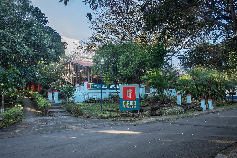 Fotos del hotel Aeropuerto:  10 Fotos del hotel Aeropuerto:  10