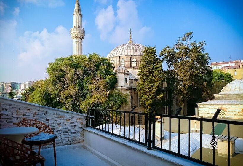 Fotos del hotel Aleph:  11