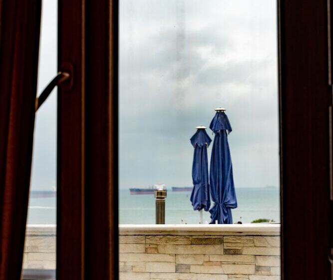 Fotos del hotel Aleph:  8