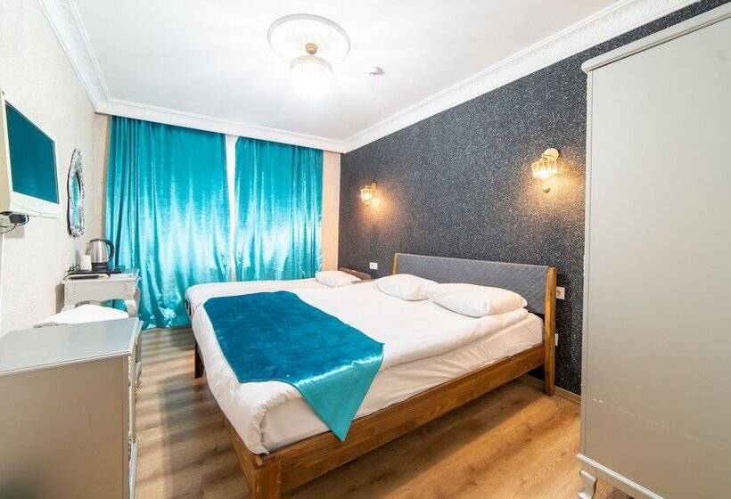 Fotos del hotel Aleph:  6