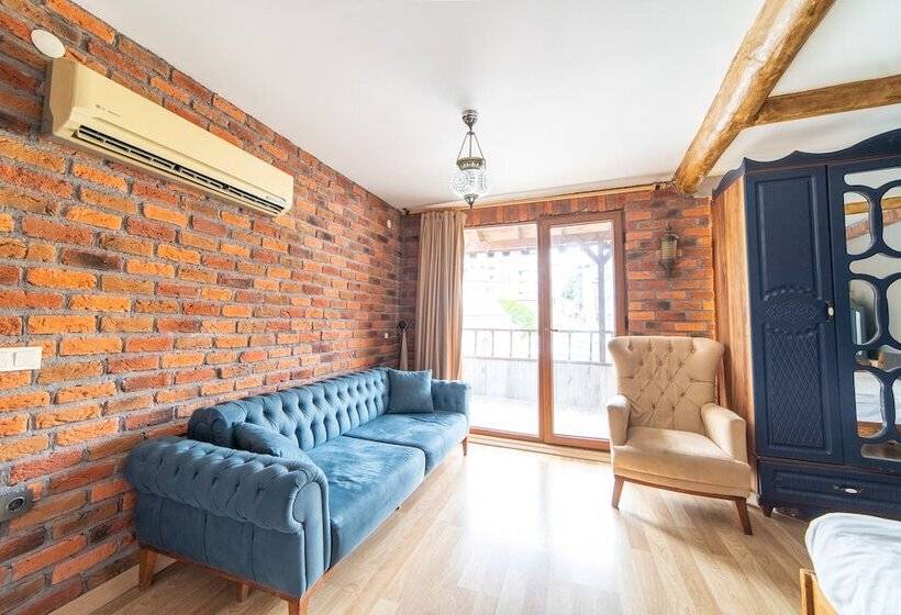 Fotos del hotel Aleph:  21