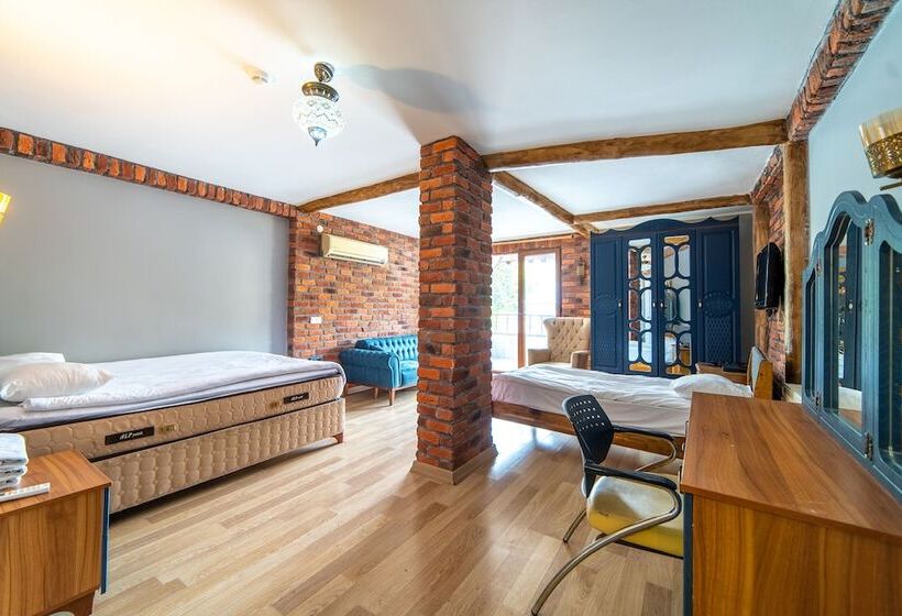 Fotos del hotel Aleph:  2