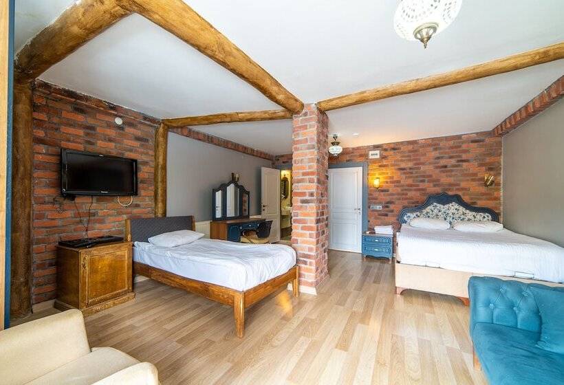 Fotos del hotel Aleph:  3