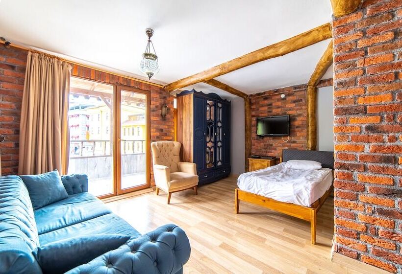 Fotos del hotel Aleph:  4