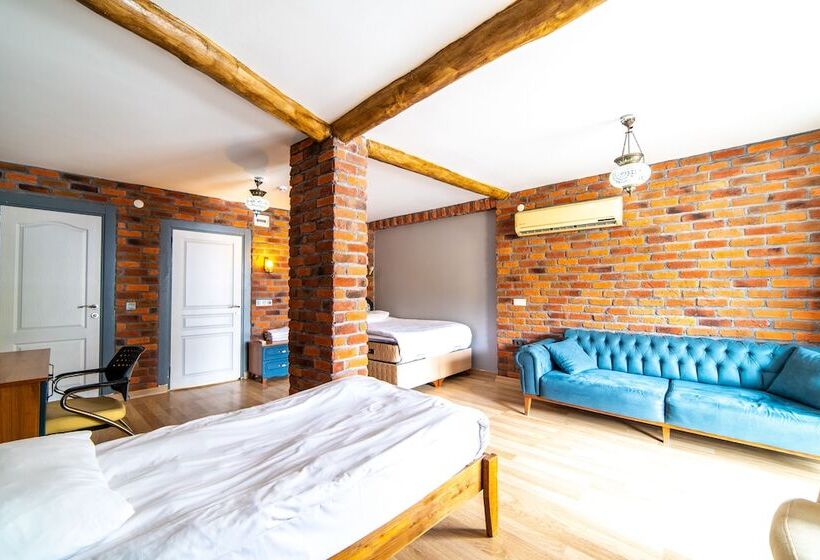 Fotos del hotel Aleph:  5