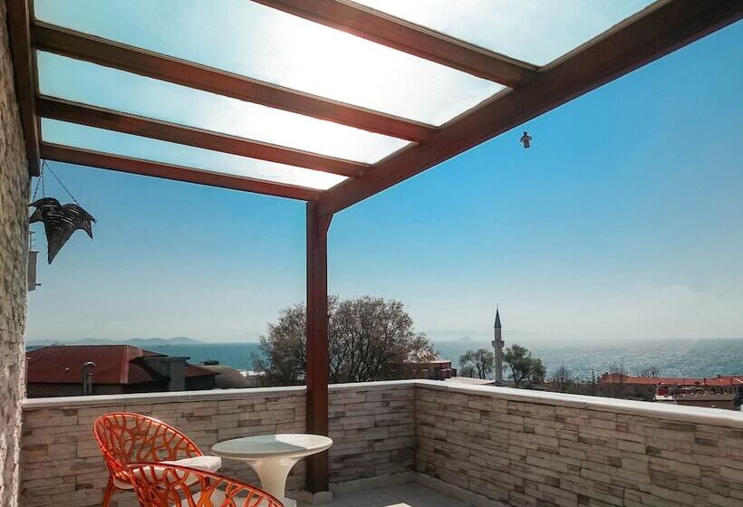 Fotos del hotel Aleph:  9