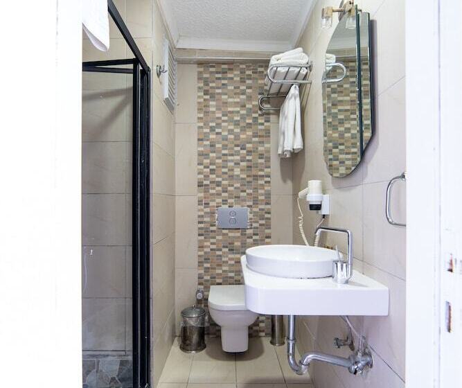 Fotos del hotel Aleph:  20