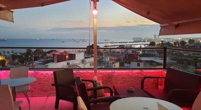 Fotos del hotel Aleph:  19