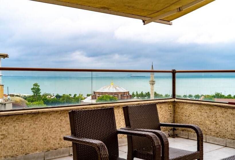 Fotos del hotel Aleph:  23