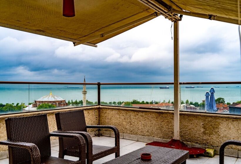 Fotos del hotel Aleph:  12