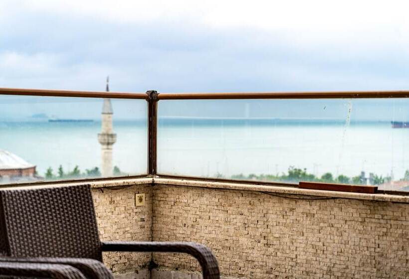 Fotos del hotel Aleph:  10