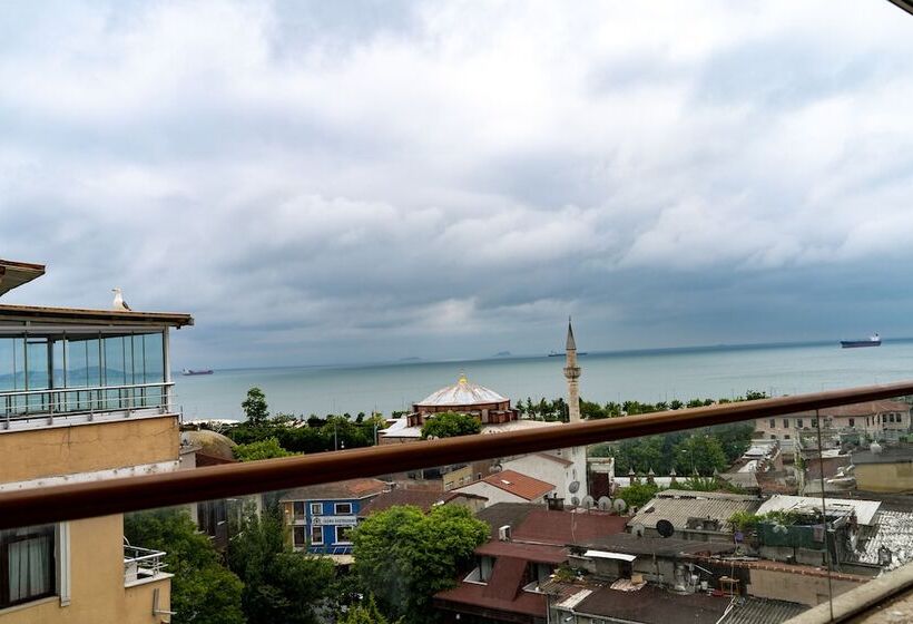 Fotos del hotel Aleph:  24