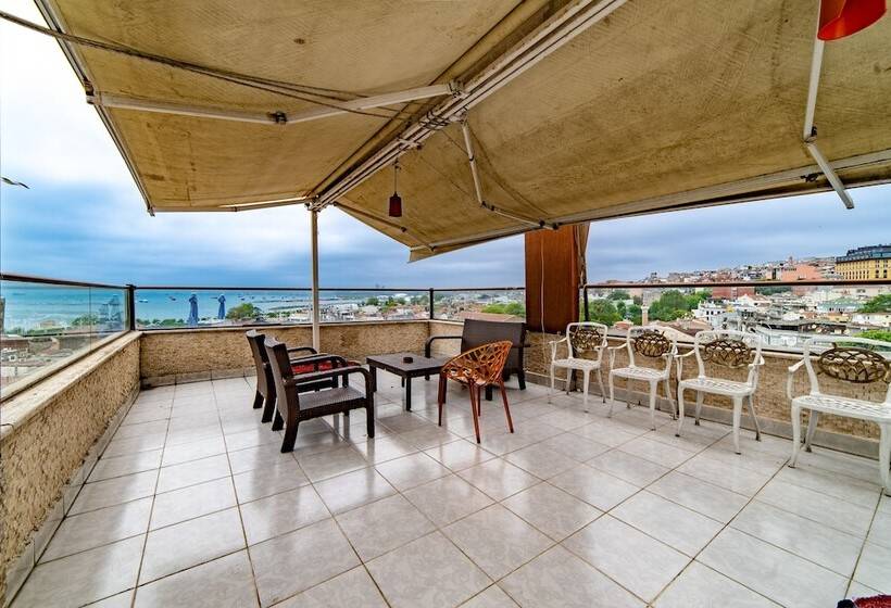 Fotos del hotel Aleph:  18