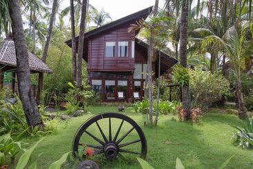 هتل Amata Resort & Spa
