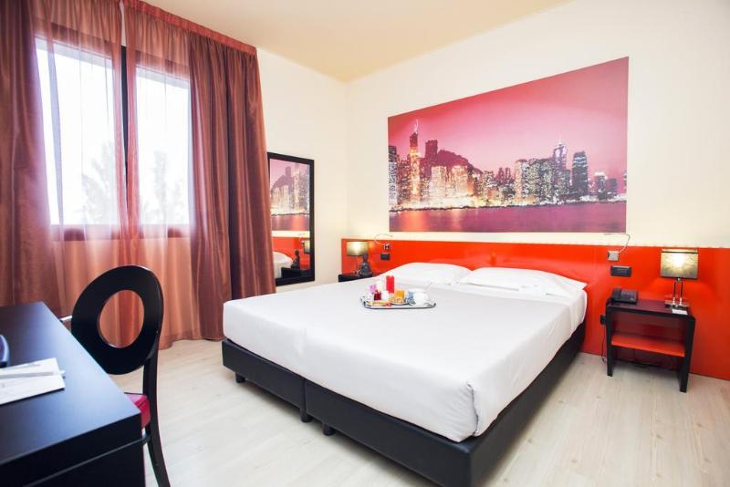 בית מלון כפרי Amati  Design