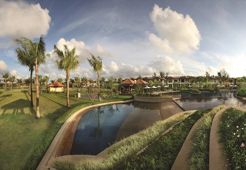 هتل Angsana Villas Resort Phuket