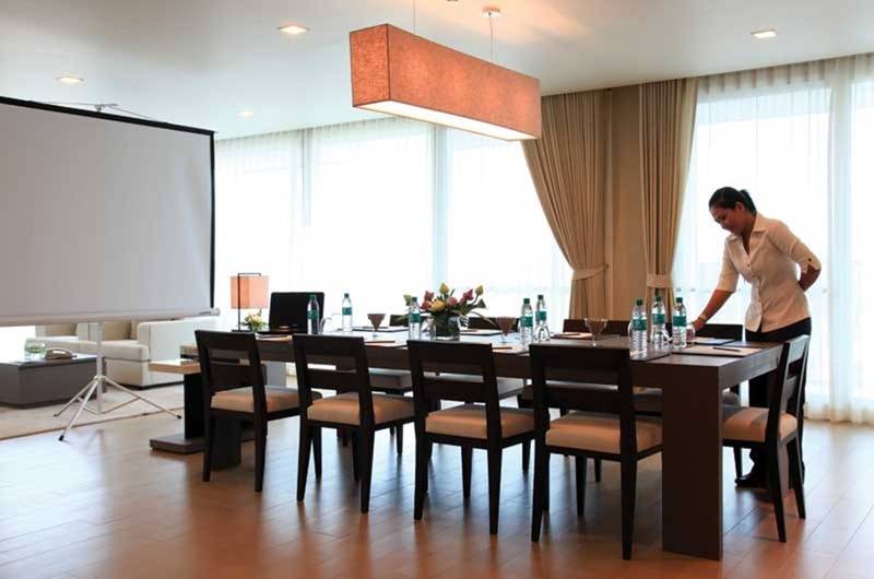هتل Angsana Villas Resort Phuket