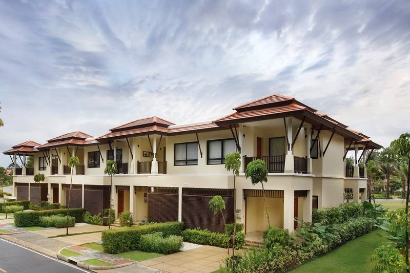 هتل Angsana Villas Resort Phuket