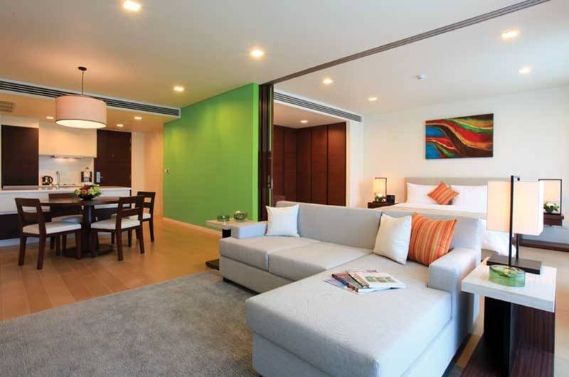 هتل Angsana Villas Resort Phuket
