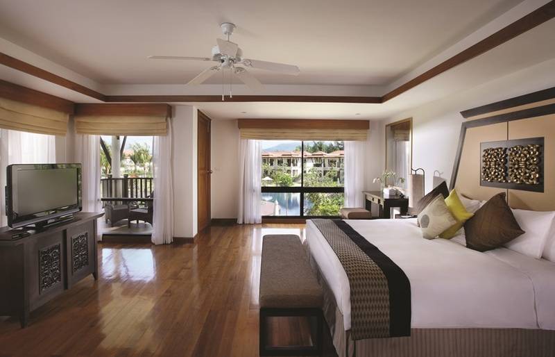 هتل Angsana Villas Resort Phuket