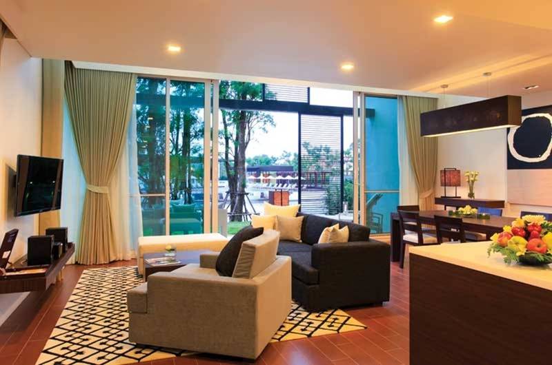 هتل Angsana Villas Resort Phuket