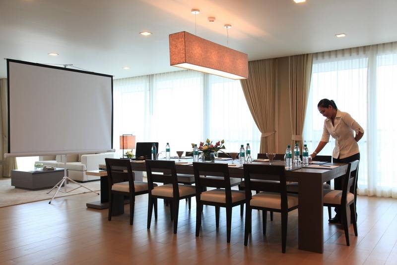 هتل Angsana Villas Resort Phuket