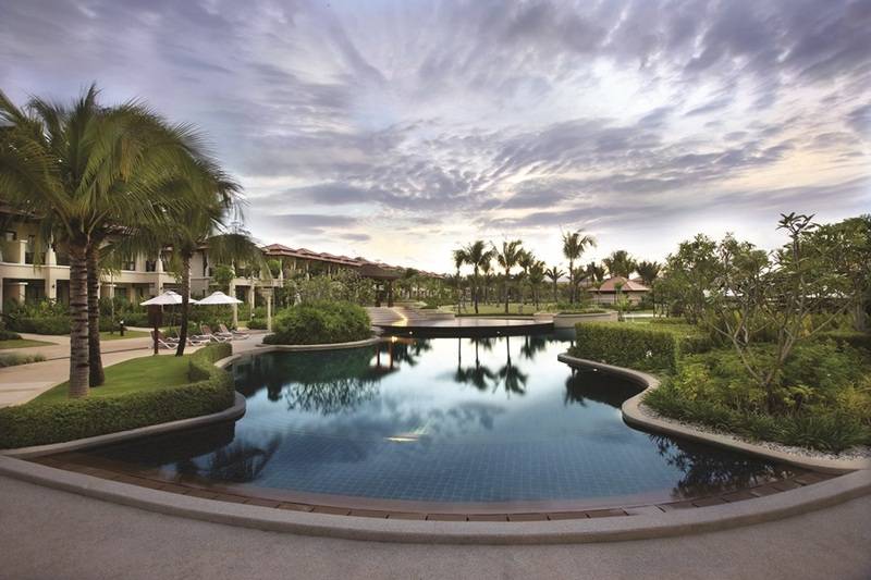 هتل Angsana Villas Resort Phuket