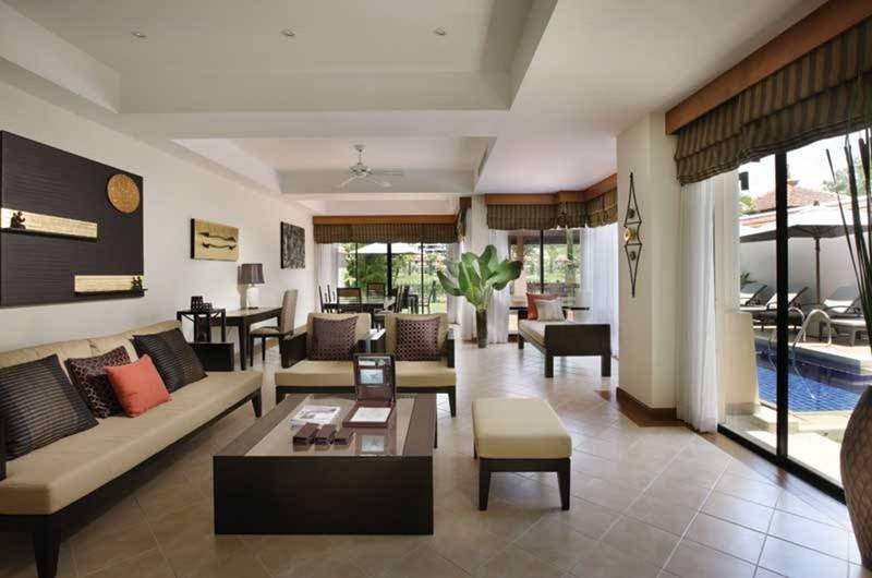 هتل Angsana Villas Resort Phuket