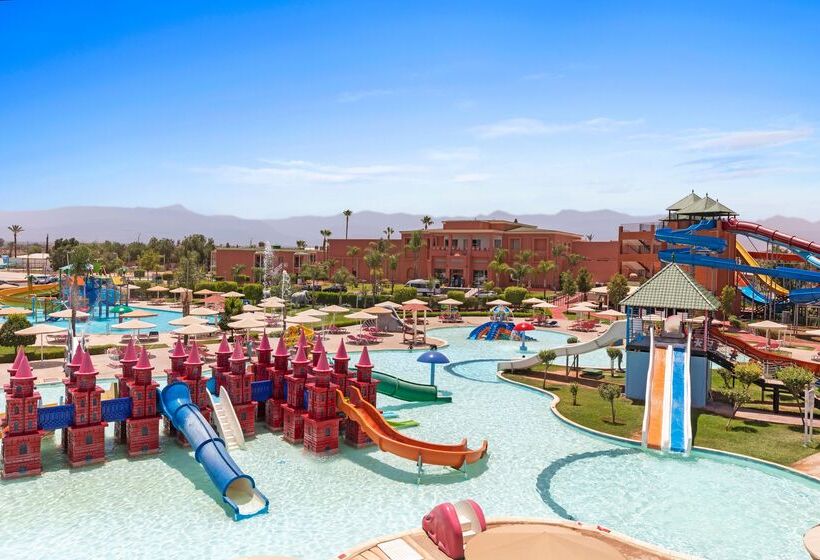 هتل Pickalbatros Aqua Fun Club All Inclusive